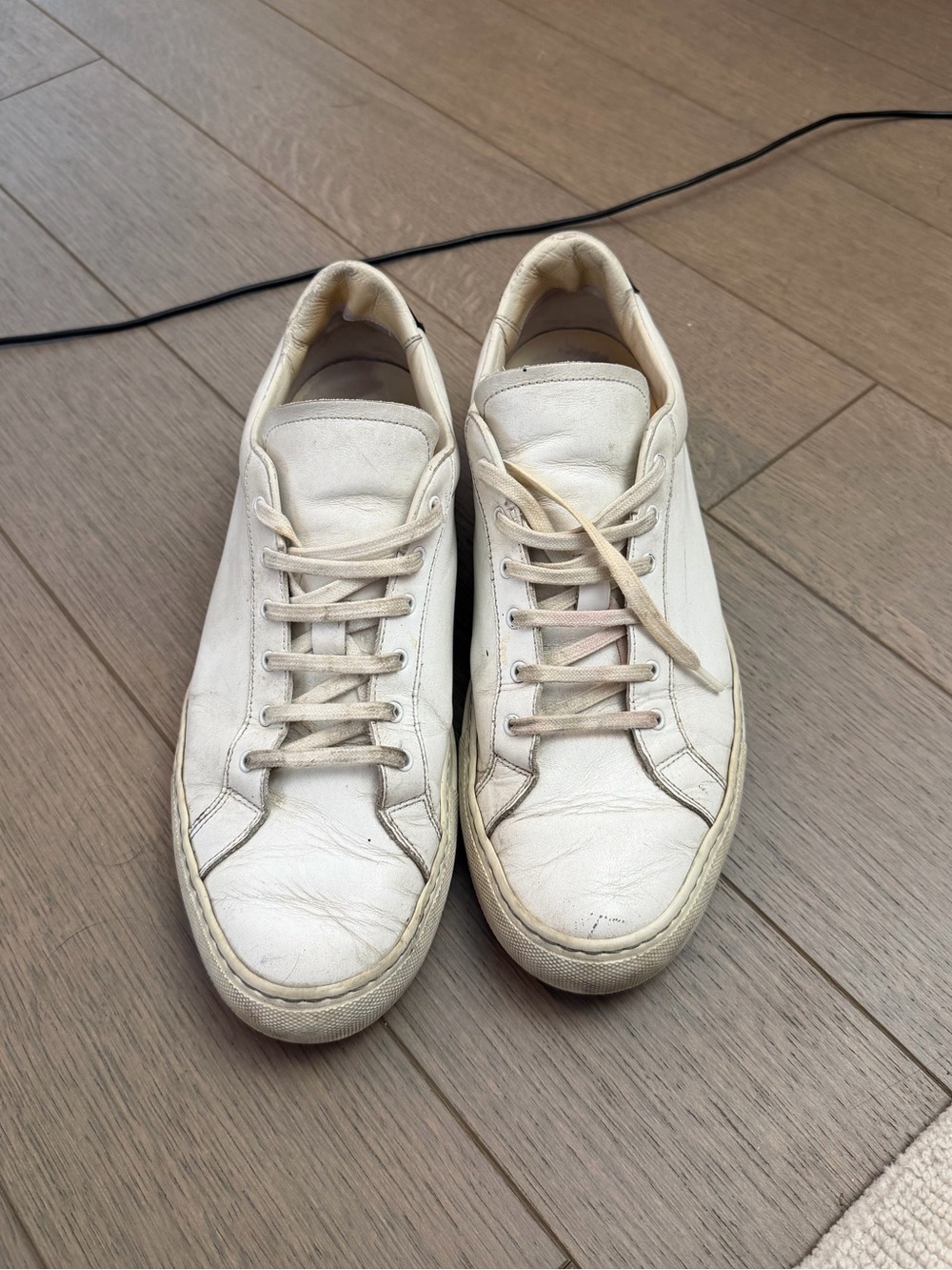 Men’s Common Projects - Picture 6 of 7